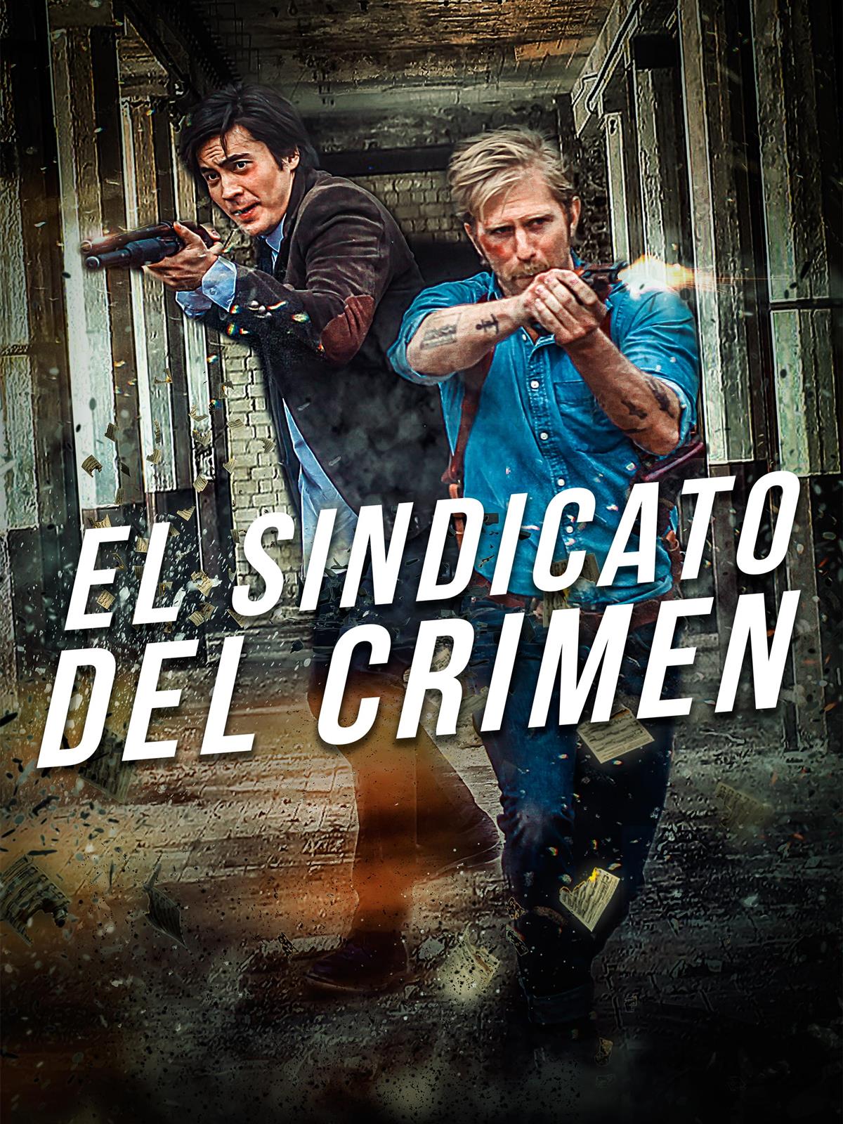 El Sindicato del Crimen